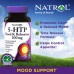 Natrol 5-HTP纯天然抗焦虑舒缓安神营养片100mg 150片